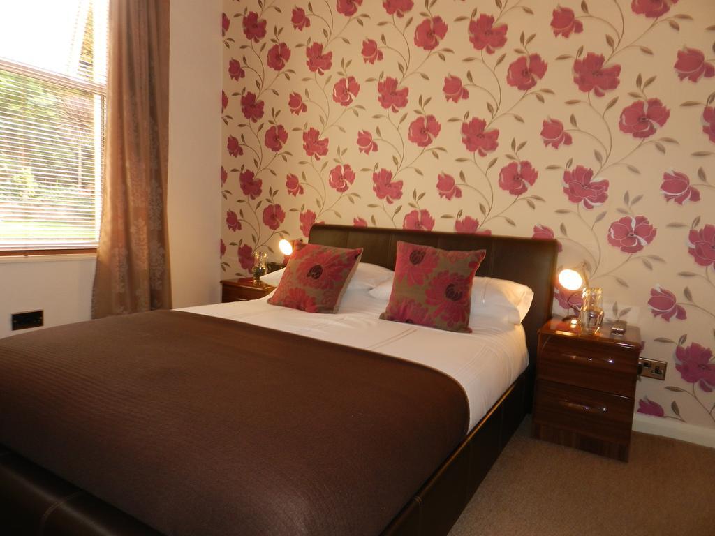 Senlac Guesthouse Hastings Zimmer foto