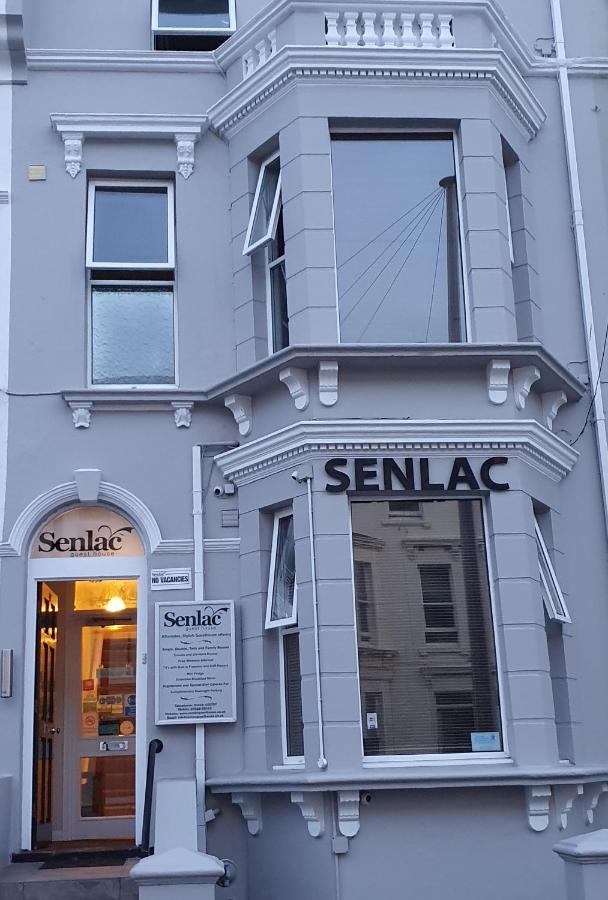 Senlac Guesthouse Hastings Exterior foto