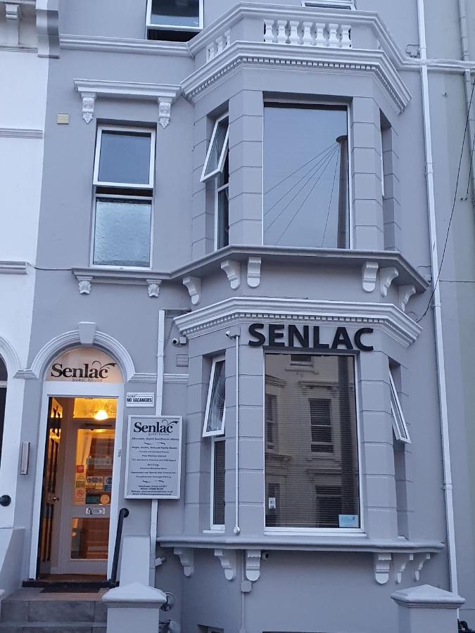 Senlac Guesthouse Hastings Exterior foto