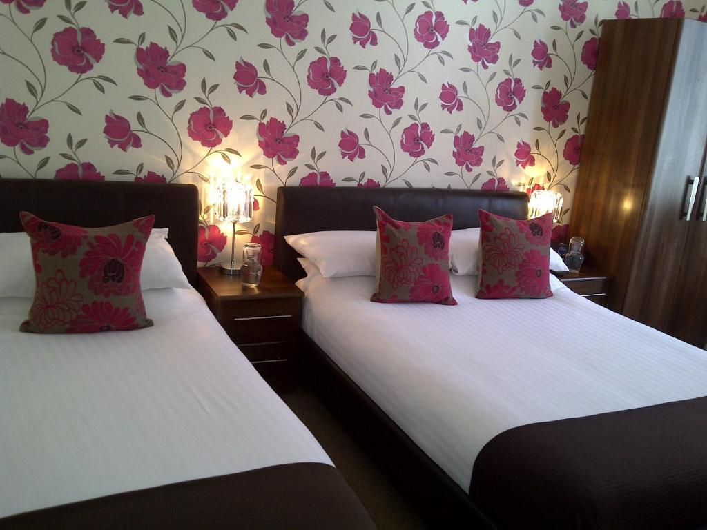 Senlac Guesthouse Hastings Zimmer foto