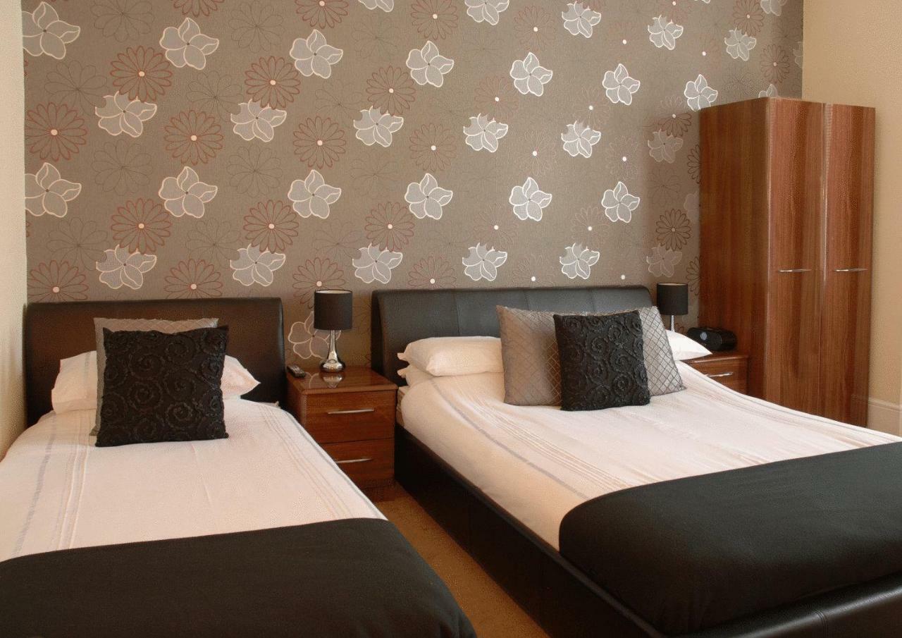 Senlac Guesthouse Hastings Zimmer foto