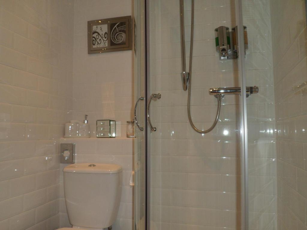 Senlac Guesthouse Hastings Zimmer foto